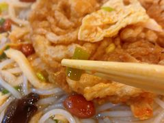 -阿熊螺蛳粉(北大街店)