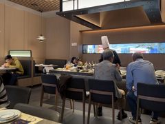 -大渔铁板烧(民盈·国贸城店)