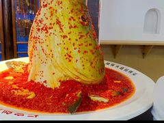 -坛宗剁椒鱼头(河西王府井店)