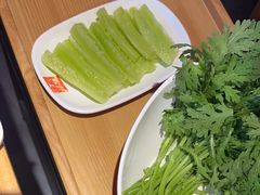 -牛很鲜潮汕牛肉火锅(乐清店)