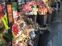 -Olé精品超市(苏州中心店)