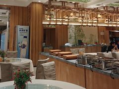 -吉林省林业宾馆-餐厅