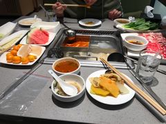 -海底捞火锅(八佰伴店)