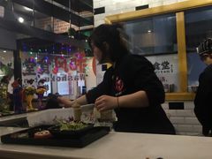 -京和风.日式家庭料理(京和风食堂大仓店)