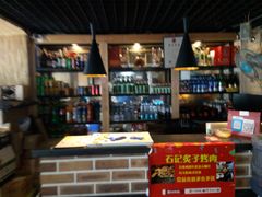 -石记老北京炙子烤肉(松园店)