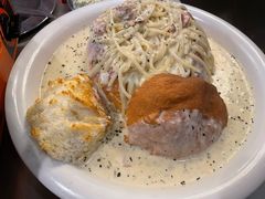 -MI WU FACTORY米屋美食工厂餐厅(绿地店)