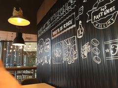 -汉堡王(华润五彩城店)