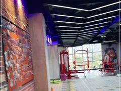 -UP健身私教馆(海岸城店)