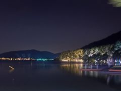 -南北湖风景区