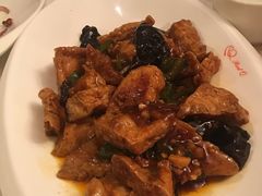 -永兴餐厅(复兴中路店)
