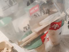 -太犇牛手作茶铺(江北虹悦城店)