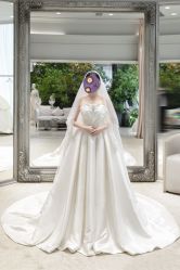 -MuseMarry婚纱(前海嘉里中心店)