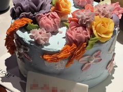 -BONCAKE裱花蛋糕(万象汇店)