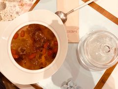-MEET缘燕窝甜品&Tang's cake(华润万象城店)