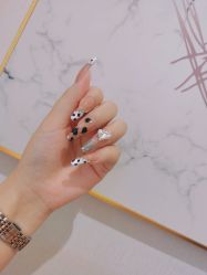 -1T·1M 日式美甲美睫