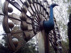 -森林公园(尖草坪区)