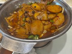 -陶然饺子城(奥体中路店)