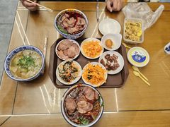 -清真磨沟沿老字号牛肉面(总店)