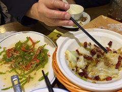 -果城龙凤瓦罐煨汤馆(新豪天地店)