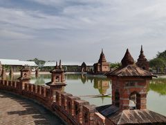 -一寨两国风景区