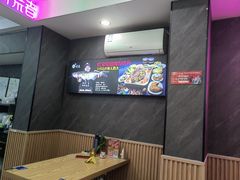 -家味螺蛳粉&烤鱼(五角场店)
