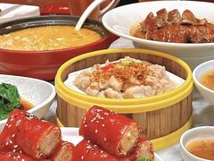 -蝴蝶里·粤菜·点心(龙湖杭州金沙天街店)