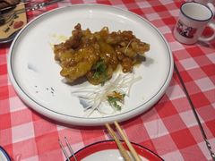 -鱼满舱·鲜活海鲜·正宗鲁菜