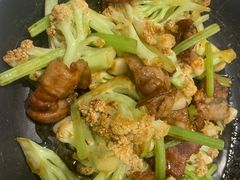 -子霖南山鲜虾面(南山总店)