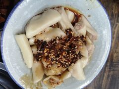 老妈开心水饺-老妈火锅粉(幸福路步行街店)