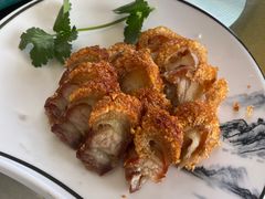 -鸿记海鲜大酒楼(开发区店)