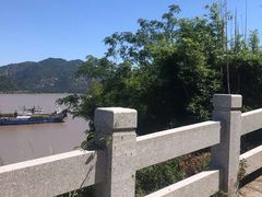 -北岐滩涂
