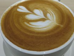-Pekaa啤咖食肆Coffee&Bistro