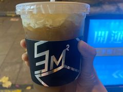 -方腻·3平方柠檬茶