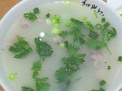 -和兴记牛肉火勺·羊汤(于洪广场店)