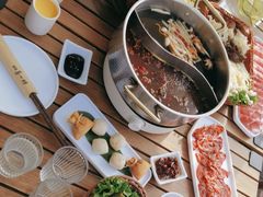 -四喜小胖·北京涮肉(五道营店)