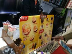 -姑娘手·陕西手工面·肉夹馍(象峰店)
