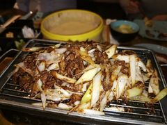 -局气 烤鸭·北京菜(光华路店)
