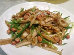 -新东城喜宴海鲜酒家(同德店)