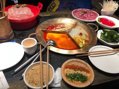 -周师兄大刀腰片火锅(洪崖洞旗舰店)