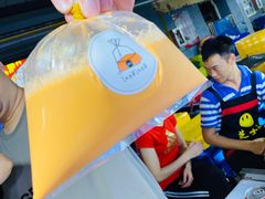 -大学城夜市大排档(凤栖路店)