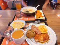 -大快活(罗湖商业城分店)