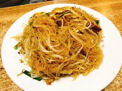 三丝炒米粉-叶陈记客家腌面店(泰华豪园店)