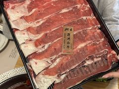 -牛匠和牛寿喜锅(西安总店)