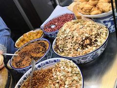 -老马家马蓉蛋菜夹馍·腊牛肉夹馍(回民街店)