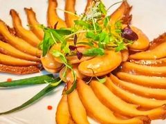 -虹潮荟·餐桌上的美食地理(太阳宫店)