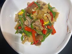 -桥边小楼·手工云南菜·丽江地标美食