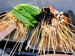 -玉林串串香(大成路店)