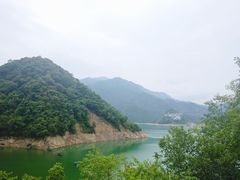 -乌江画廊(彭水苗族土家族自治县)