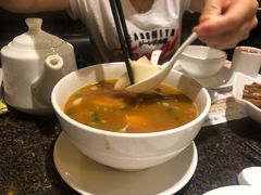 -中国厨房/台湾牛肉面