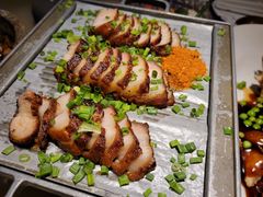 -绿茶餐厅(成都大悦城店)